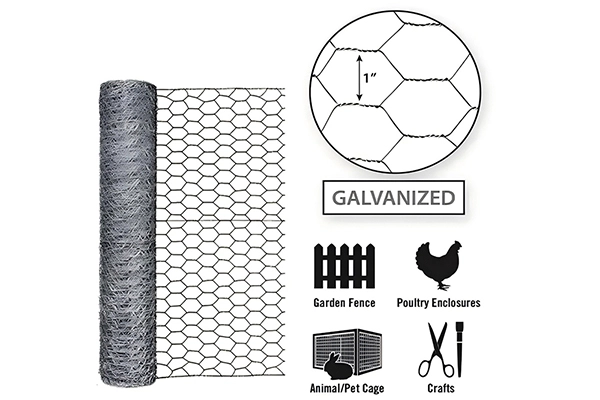 Field Fence